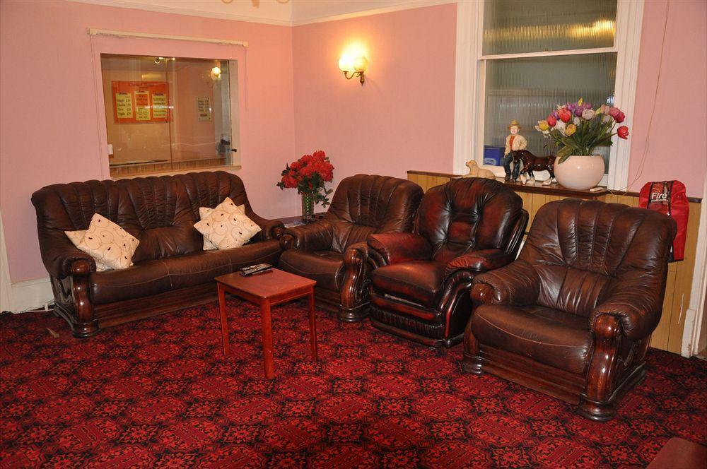 The Carlton Hotel Ipswich Bagian luar foto