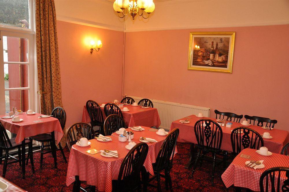 The Carlton Hotel Ipswich Bagian luar foto